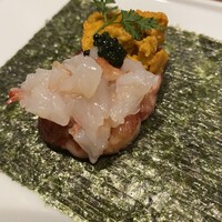 焼肉 うしみつ 恵比寿本店 - 