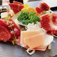 馬桜 銀座通り店 - 