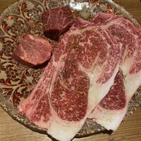 焼肉 うしみつ 恵比寿本店 - 