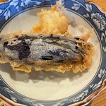 Kushi Tempura Dandanya - 