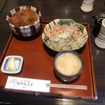 Kuzuryuu Soba - 