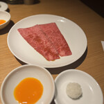 ビーフキッチン 恵比寿店 - 