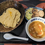 三ツ矢堂製麺 - 