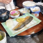 海仙茶屋 武さし野 - 