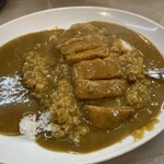 カレーや マドラス - 