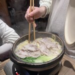 山芋の多い料理店 - 