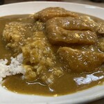カレーや マドラス - 