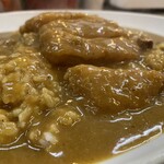 カレーや マドラス - 