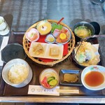 海仙茶屋 武さし野 - 