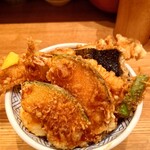 Tendon Kanekoya - 