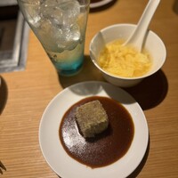 ビーフキッチン 恵比寿店 - 
