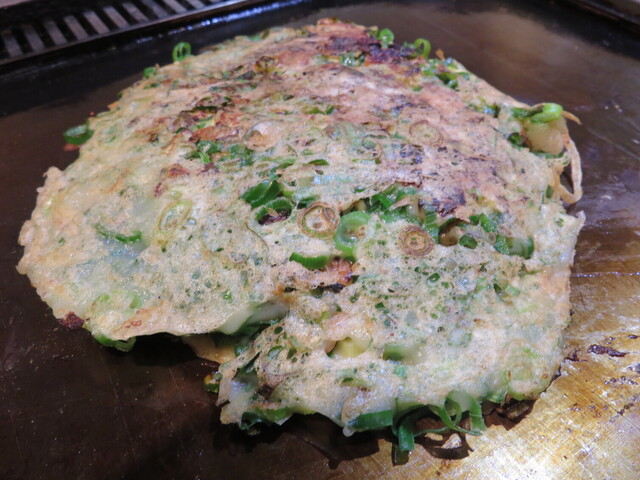 つくし 明石本店 - 山陽明石/お好み焼き | 食べログ
