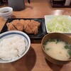 とんかつ かつ寿 アミュプラザ店