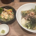 おらが蕎麦 - 