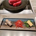 焼肉うしごろ - 