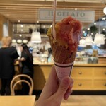 イータリー銀座店 LA PASTA e LA PIZZA - 