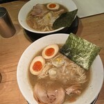 麺屋 音 - 