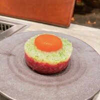 焼肉うしごろ 横浜店 - 