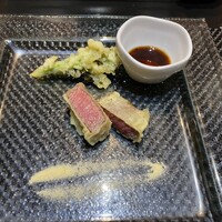 ステーキハウス TAKAMI - 