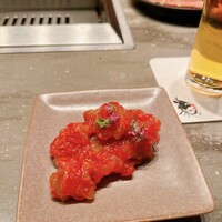 焼肉うしごろ 横浜店 - 