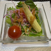 ステーキハウス TAKAMI - 