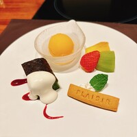 神戸プレジール 本店 - 