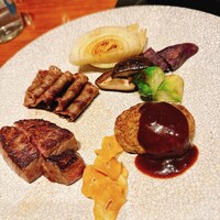 神戸プレジール 本店 - 