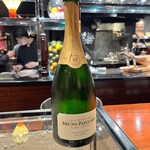 ラトリエ ドゥ ジョエル・ロブション - 