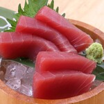 Tuna making