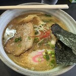 Ramen Sawaya - 