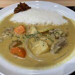 松のや 新潟紫竹山店 - 