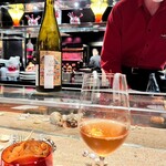 ラトリエ ドゥ ジョエル・ロブション - 