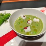 ラトリエ ドゥ ジョエル・ロブション - 