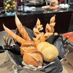 ラトリエ ドゥ ジョエル・ロブション - 