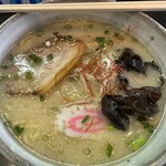 Ramen Sawaya - 