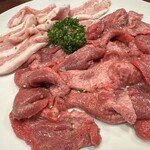 肉の田じま - 