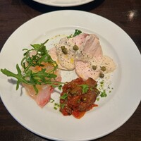 メルジェリーナ - 