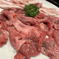 肉の田じま - 