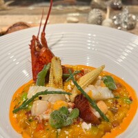 ラトリエ ドゥ ジョエル・ロブション - 