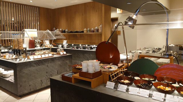 アートホテル弘前シティ（【旧店名】ホテル ナクアシティ 弘前） - 弘前（ホテル）の写真