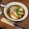 かおたんラーメンえんとつ屋 南青山店