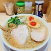 ラーメンみなみ