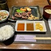 ステーキのマキシム