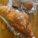 ブーランジェ - クロワッサン