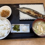 かもいけ食堂 - 