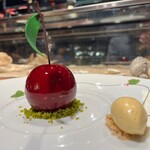 ラトリエ ドゥ ジョエル・ロブション - 