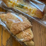 ブーランジェ - メロクロワッサン