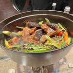 ラトリエ ドゥ ジョエル・ロブション - 