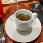 ラトリエ ドゥ ジョエル・ロブション - 