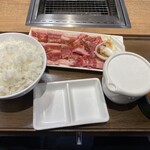 Yakiniku Raiku - 